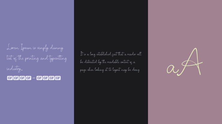 Claristya Britpod Trial Font