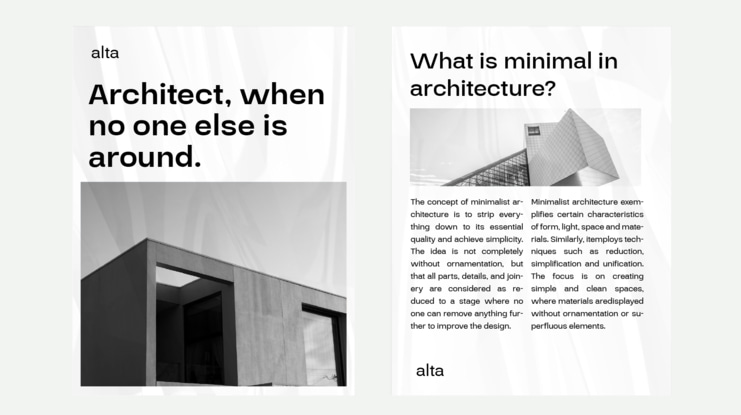 Stara Sans Serif Font