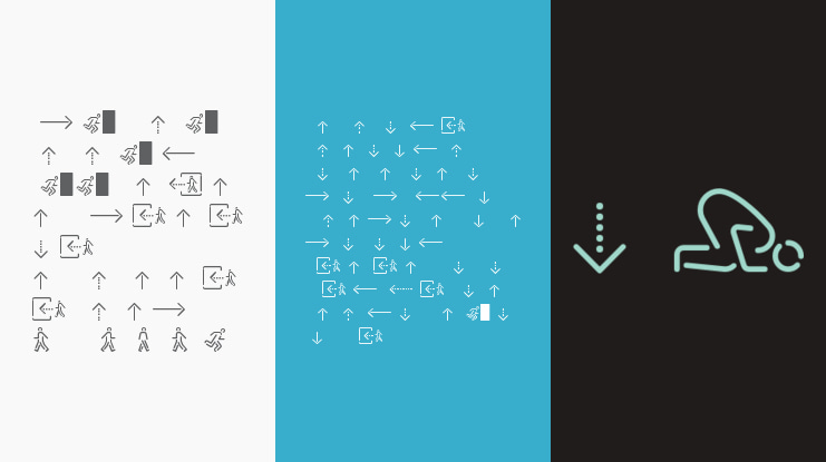 Siruca Pictograms Font