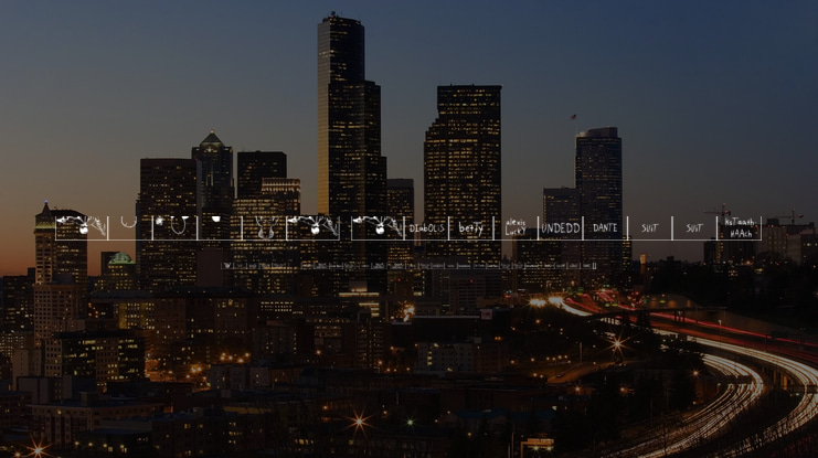 SPARKS Scrapbook Font