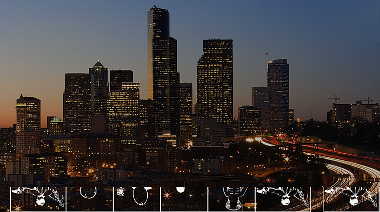 SPARKS Scrapbook Font