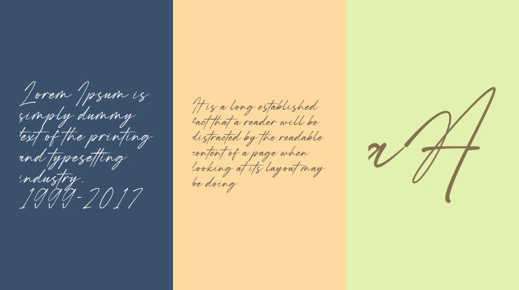 Bengoda Font