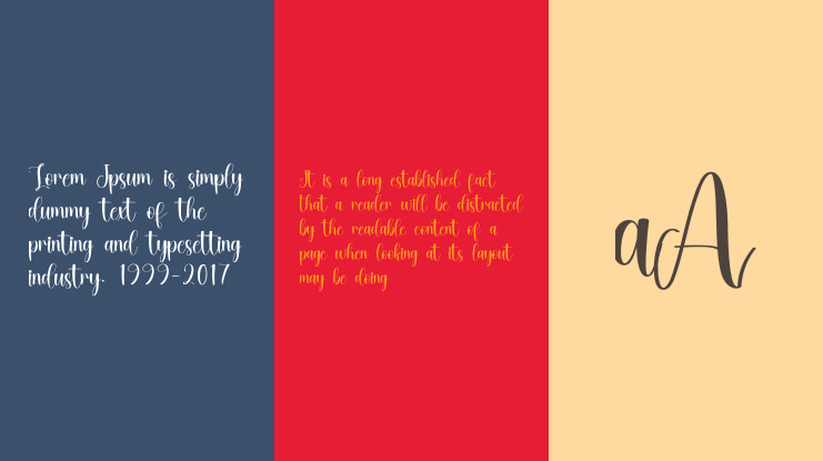 Creative By Mandala Font