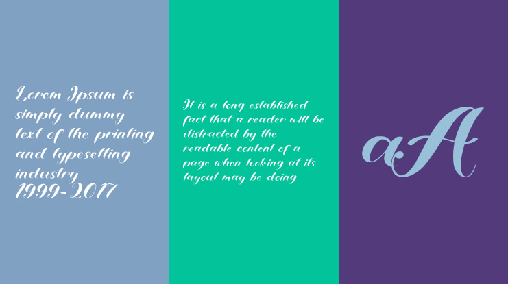 Witches Otifatz Font