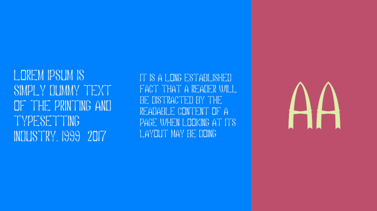 Alontela Font Family