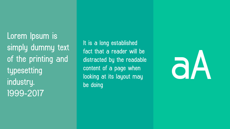 Equivolition Font Family