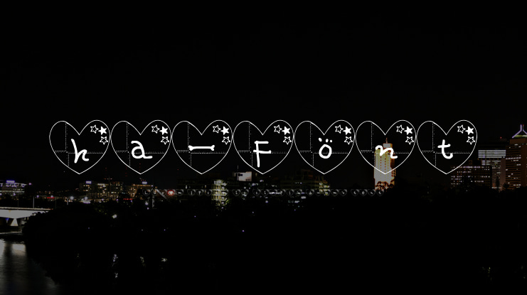 ha-Font