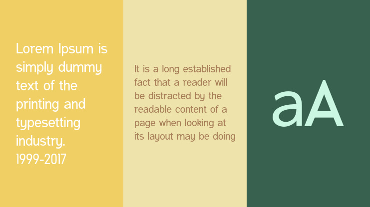 Pachinko Sans Font Family