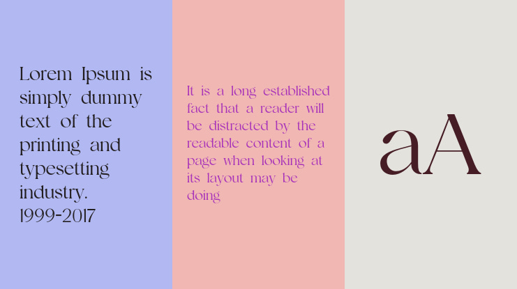 Missionary Font Family