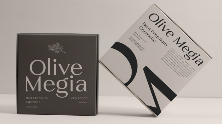 Luxenta Complete Family Font Family