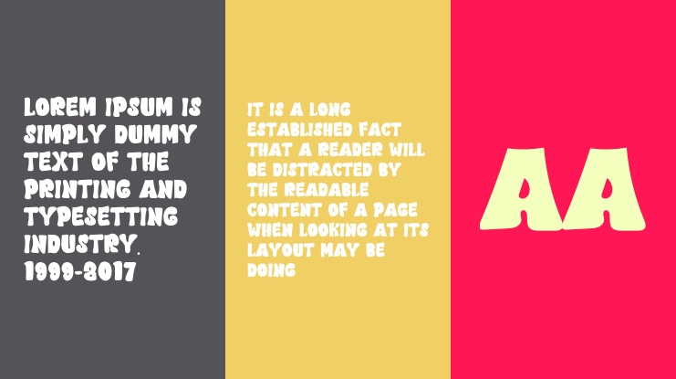 Nighteen December Font