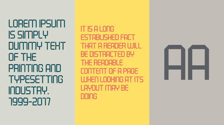 Georgia 1926 Font Family