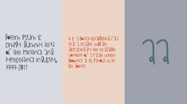 KingsPride Font