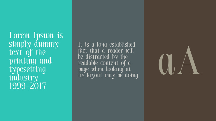 Moncheur Havens Font