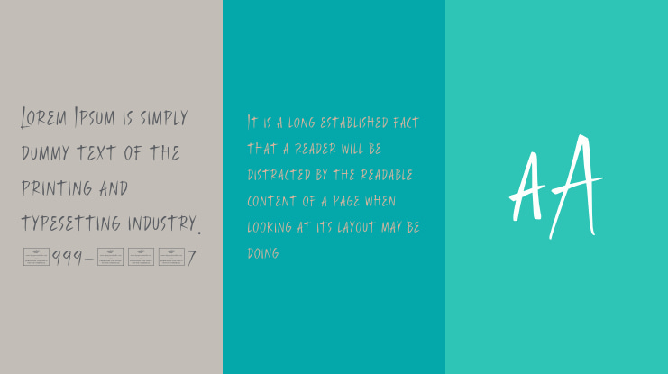 Morbid Night Free Font