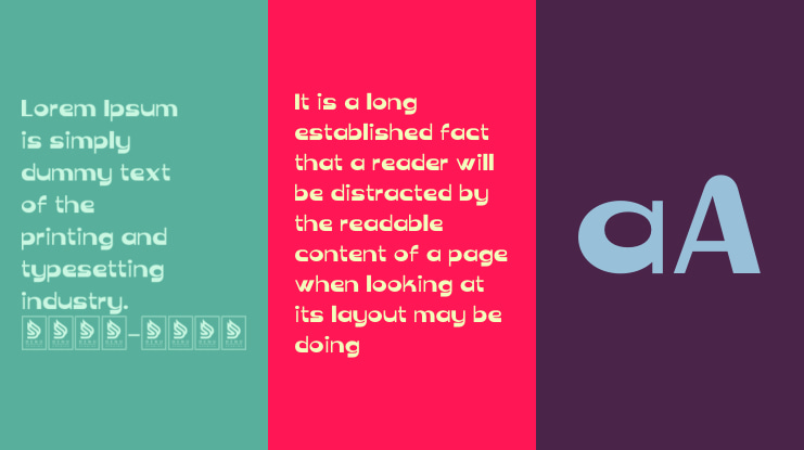 Federic Playfull Font