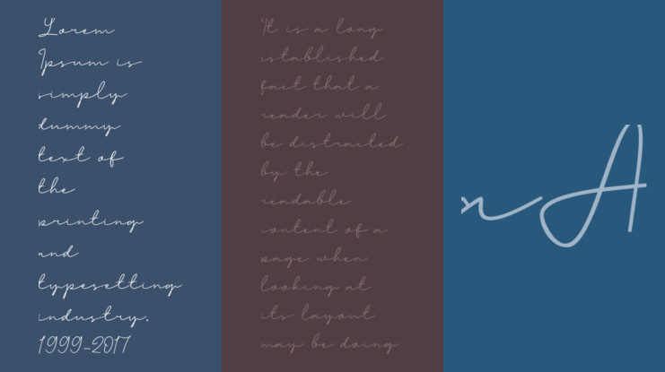 Katheriny Signature FREE Font