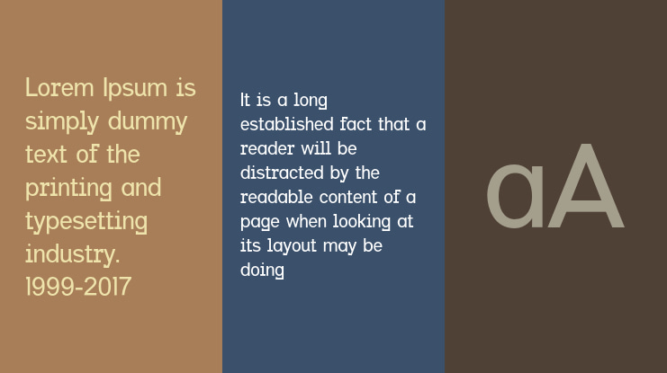 Maxbeland Font Family