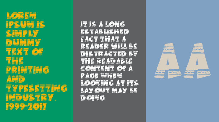 Easter Fun by Tom Font