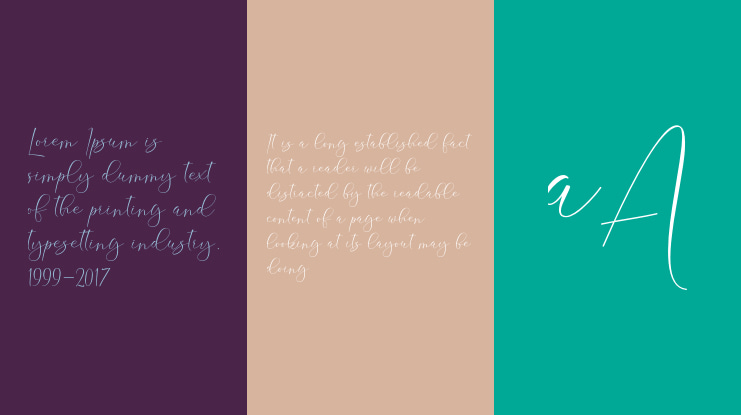 Kilea Font