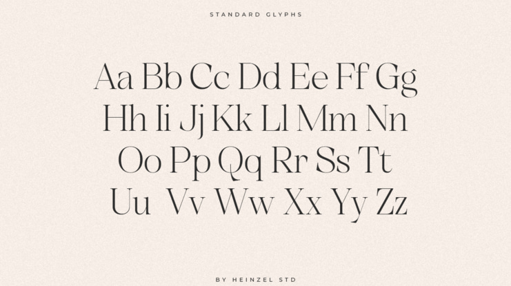 Unclare Font