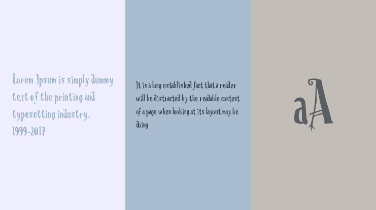 Christmas on Crack Font