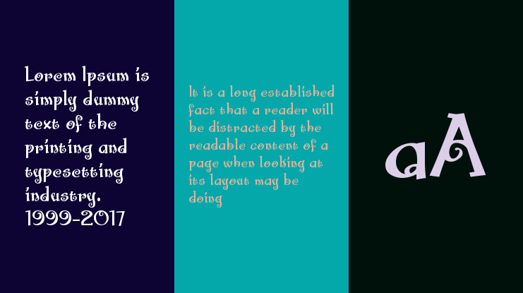 Santas Big Secret BB Font