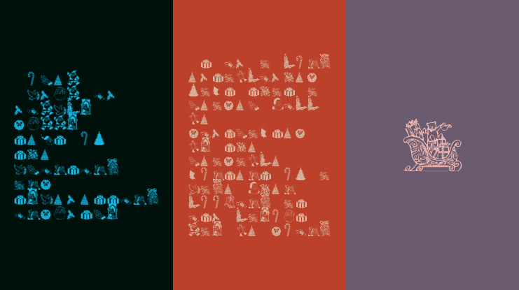 Christmas Debbie Font