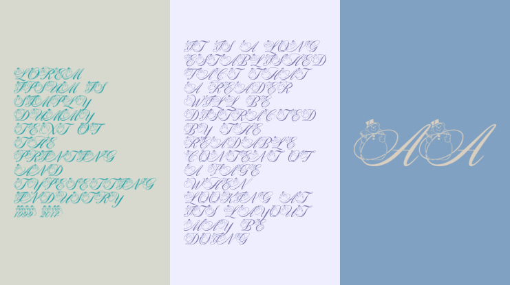 PF Snowman Citadel Font