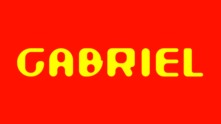 Warriot Circle Font Family