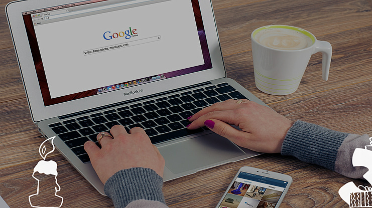 Birthday Digits Font