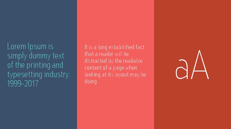 St Transmission Condensed Font Family