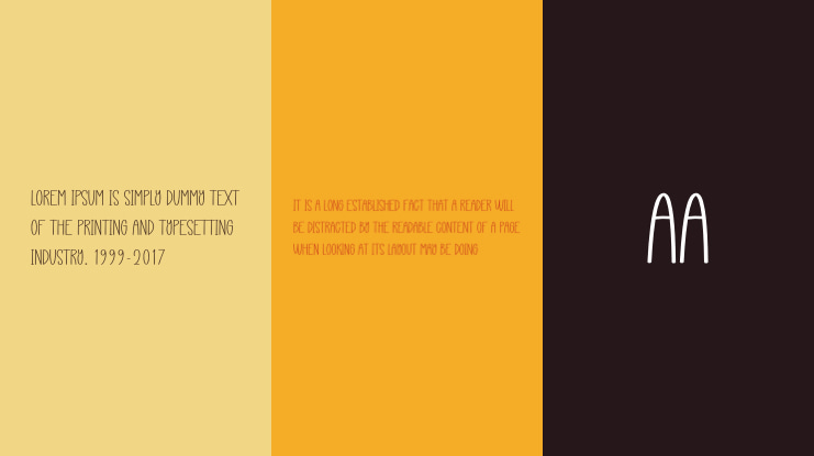 Christmas Adventure Font