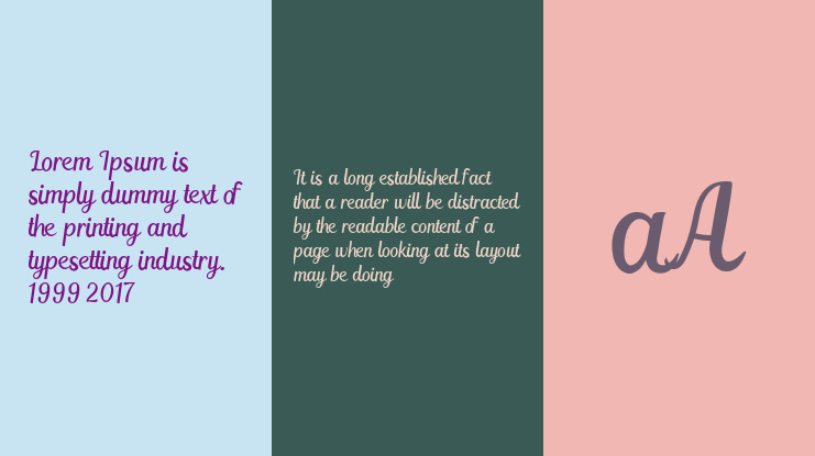 Relista Vintage Font