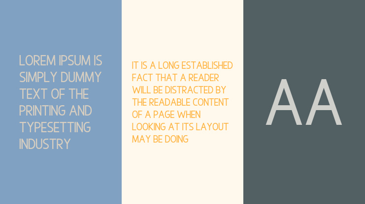 Champagne Font Family