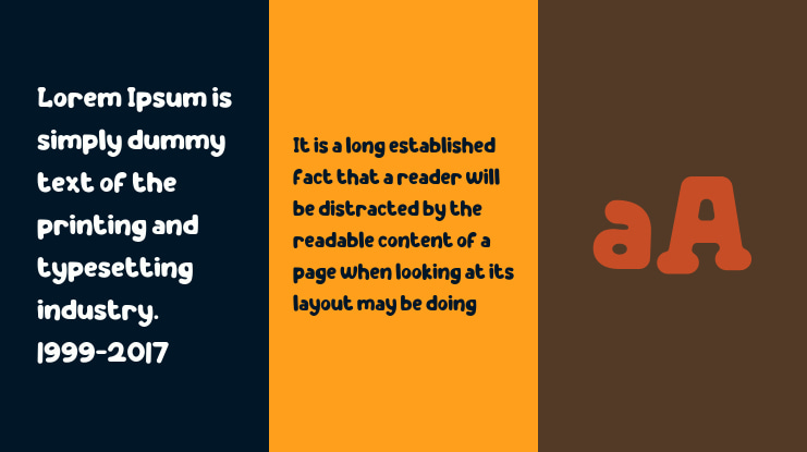 Crayon Craft Font Family