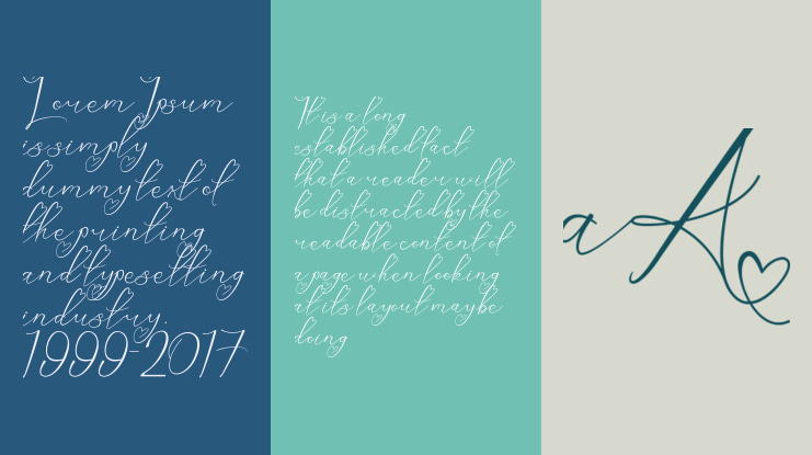Enchantia Font