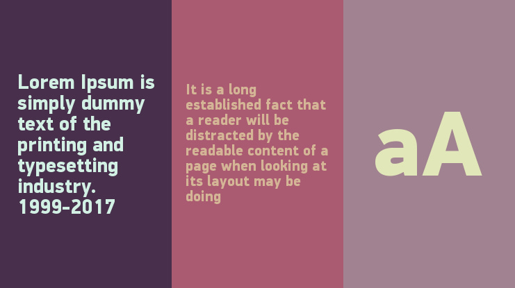 Celik D-Display Pro Black Font