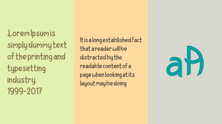 Niranjan Font Family