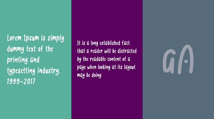 Bobby Christmas Font