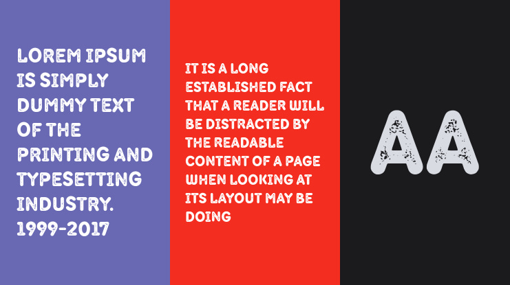 TT Milks Casual Trial Font Family