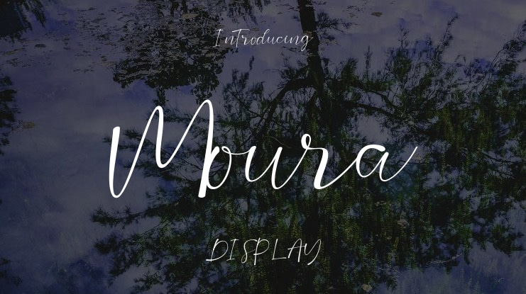 Moura Font