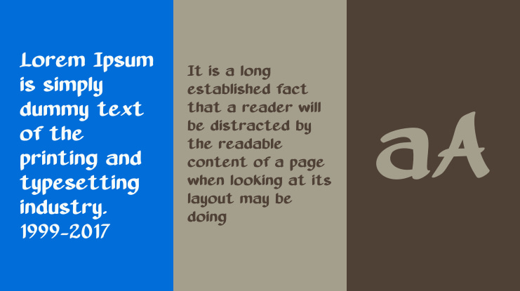 SWEET MOUTH Font Family