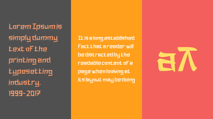 Sushi Fusion Font Family