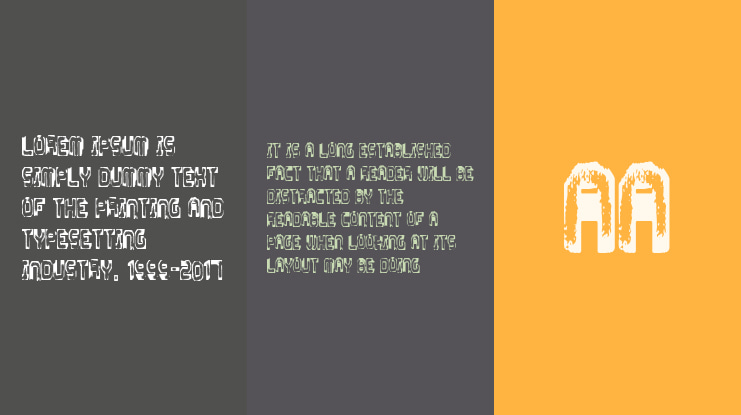 Manifiesto Conservador Font