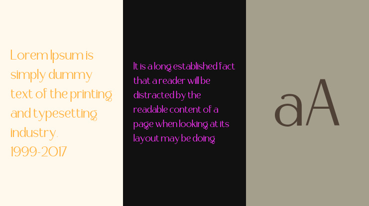 Greatness Culture Font Family