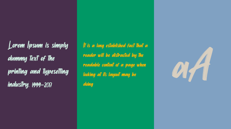 Runyone Font : Download Free for Desktop & Webfont