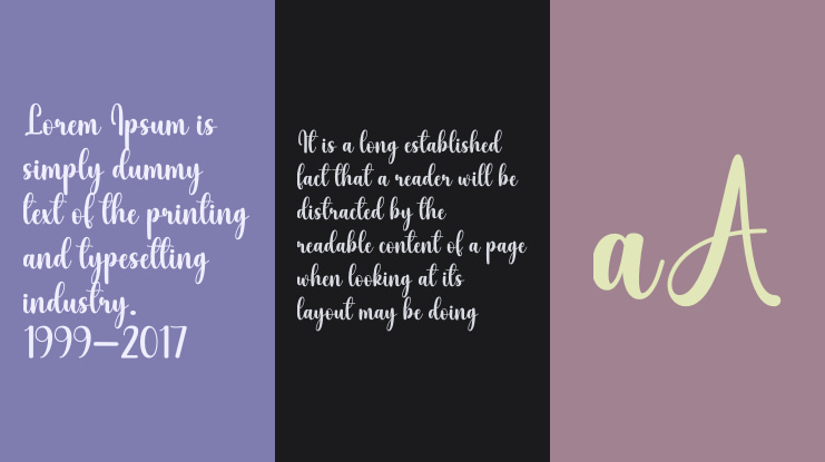 Cheesecake Font Family