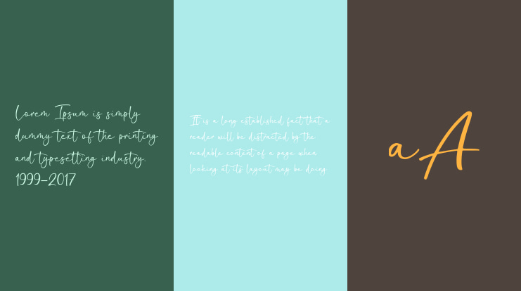 Kristal Rasford Font