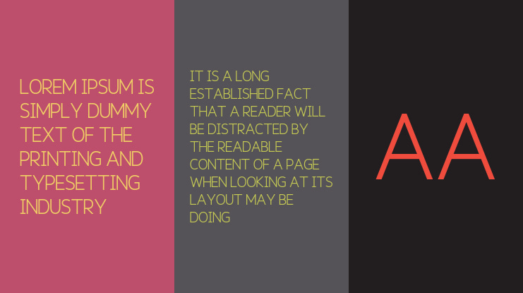 Hyacinthe Font Family